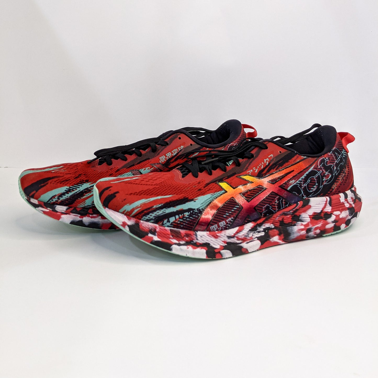 Asics Noosa Tri 13