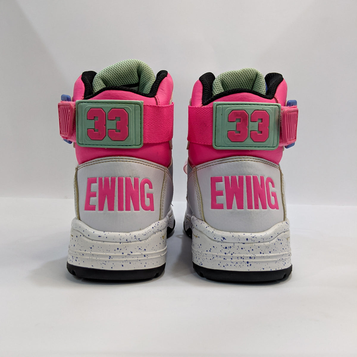 Patrick Ewing Ewing 33 Hi