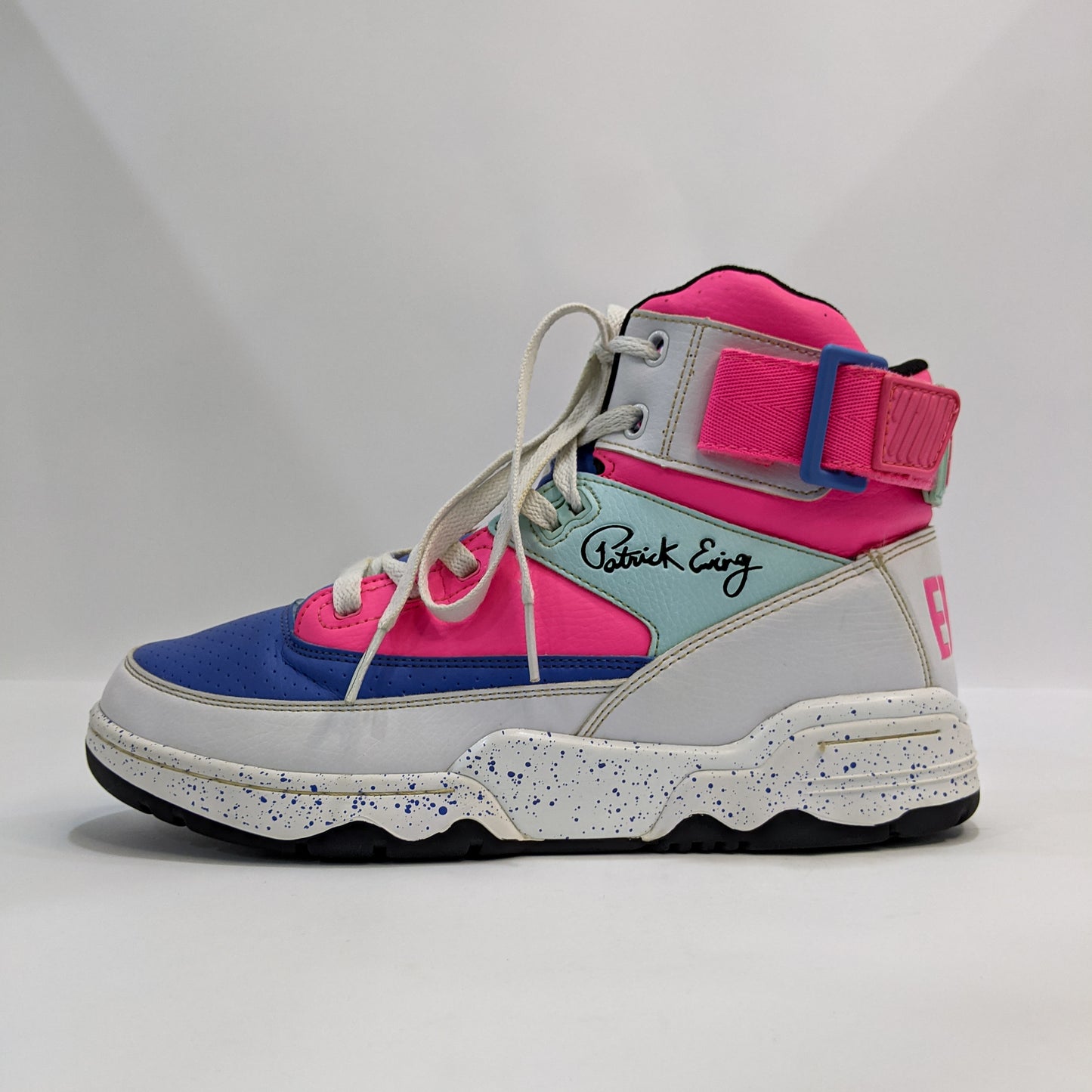 Patrick Ewing Ewing 33 Hi