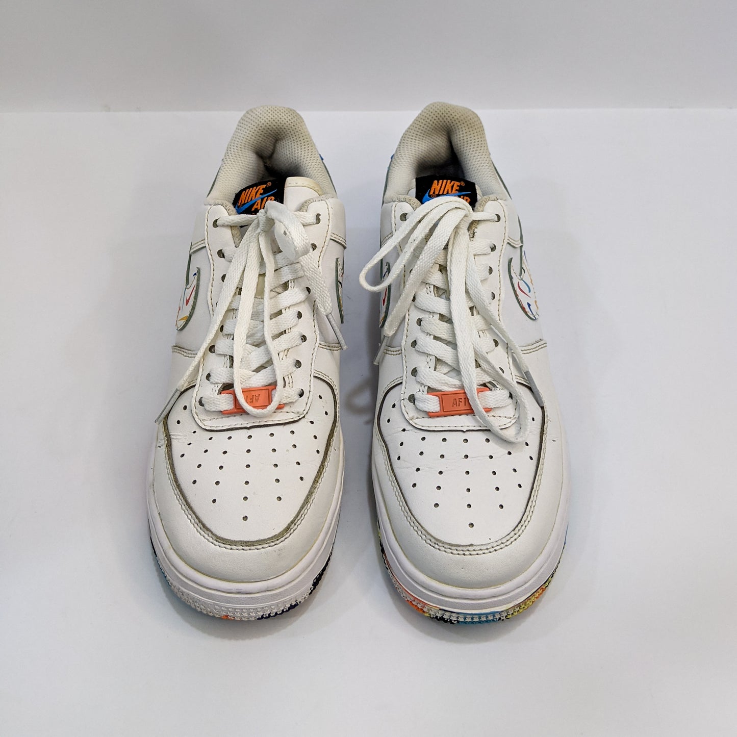 Nike Air Force 1 LV8
