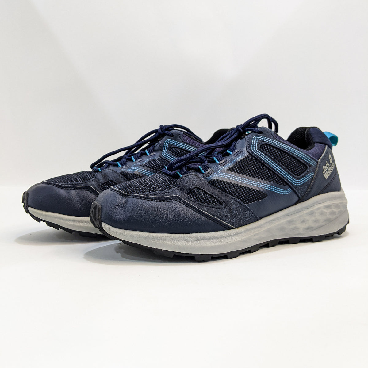 Jack Wolfskin South Striker Low