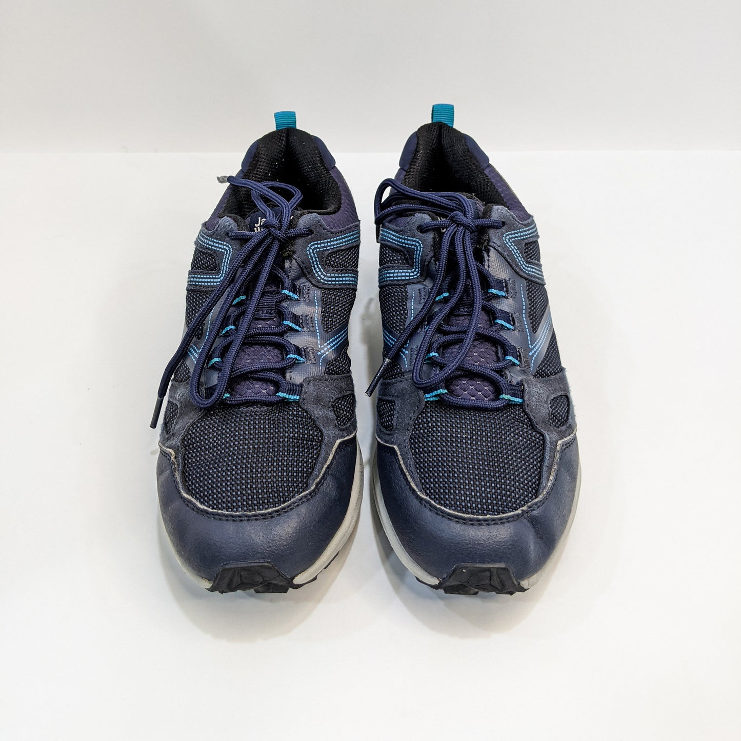 Jack Wolfskin South Striker Low
