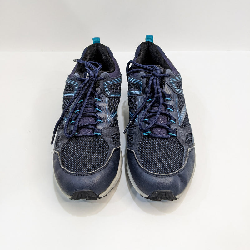 Jack Wolfskin South Striker Low