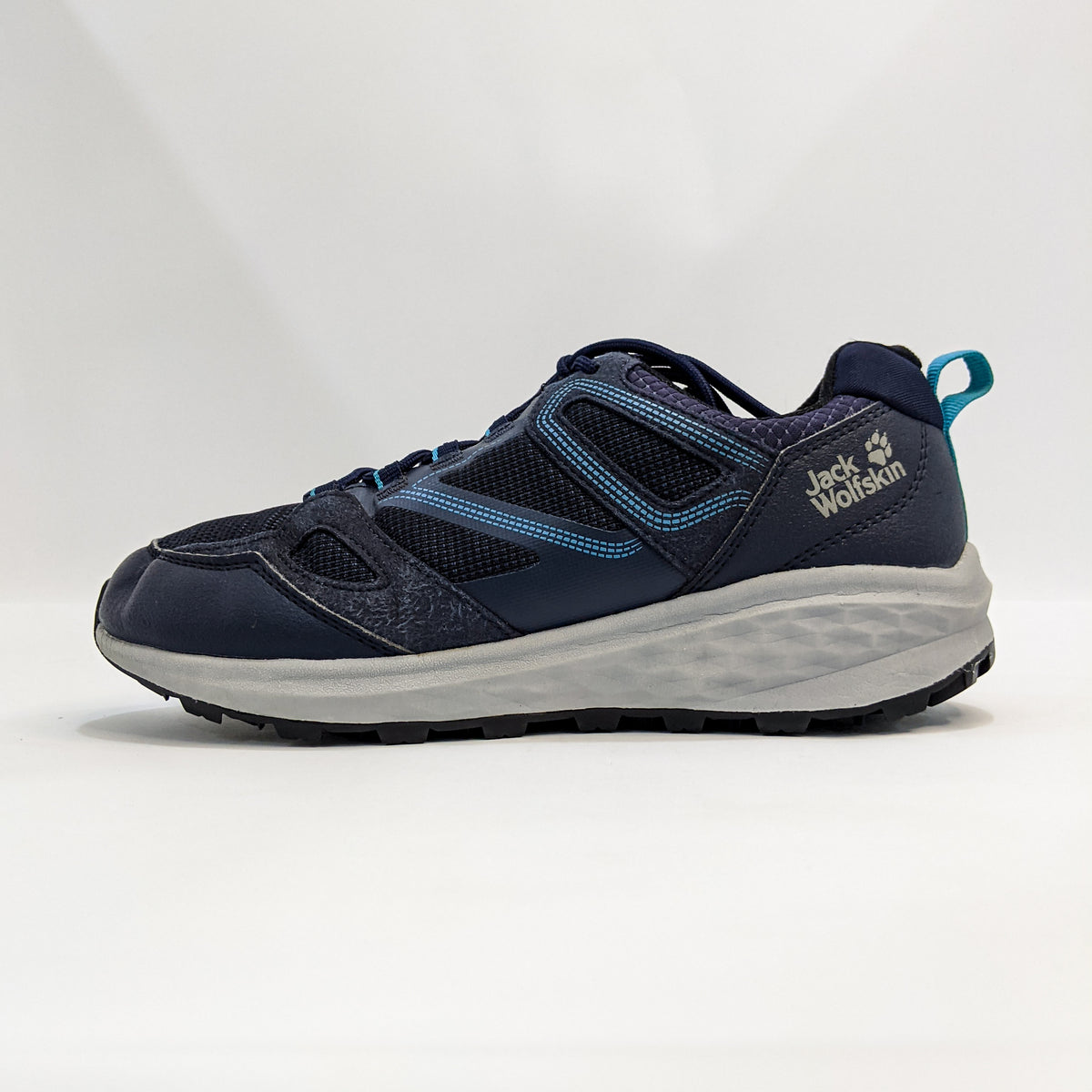 Jack Wolfskin South Striker Low