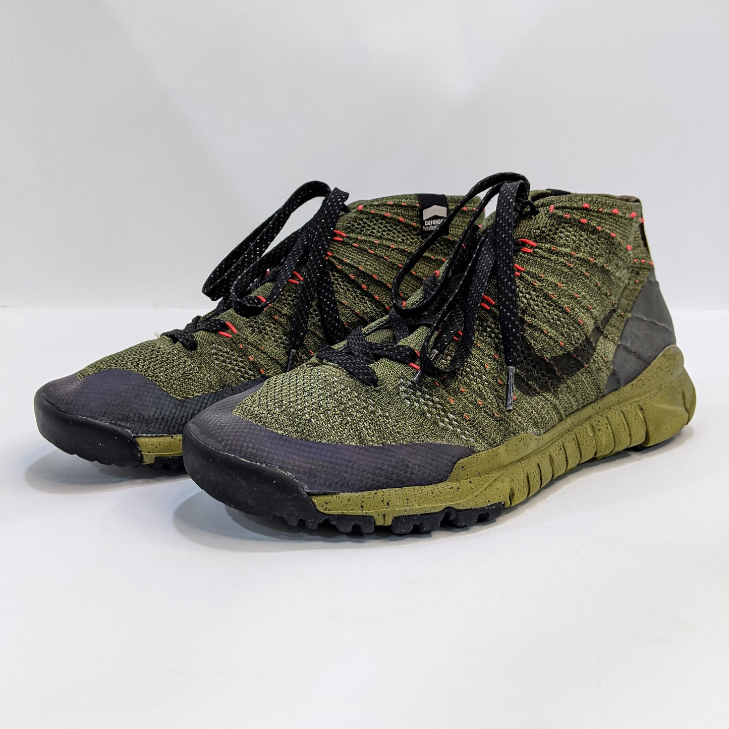 Nike Flyknit Trainer Chukka FSB
