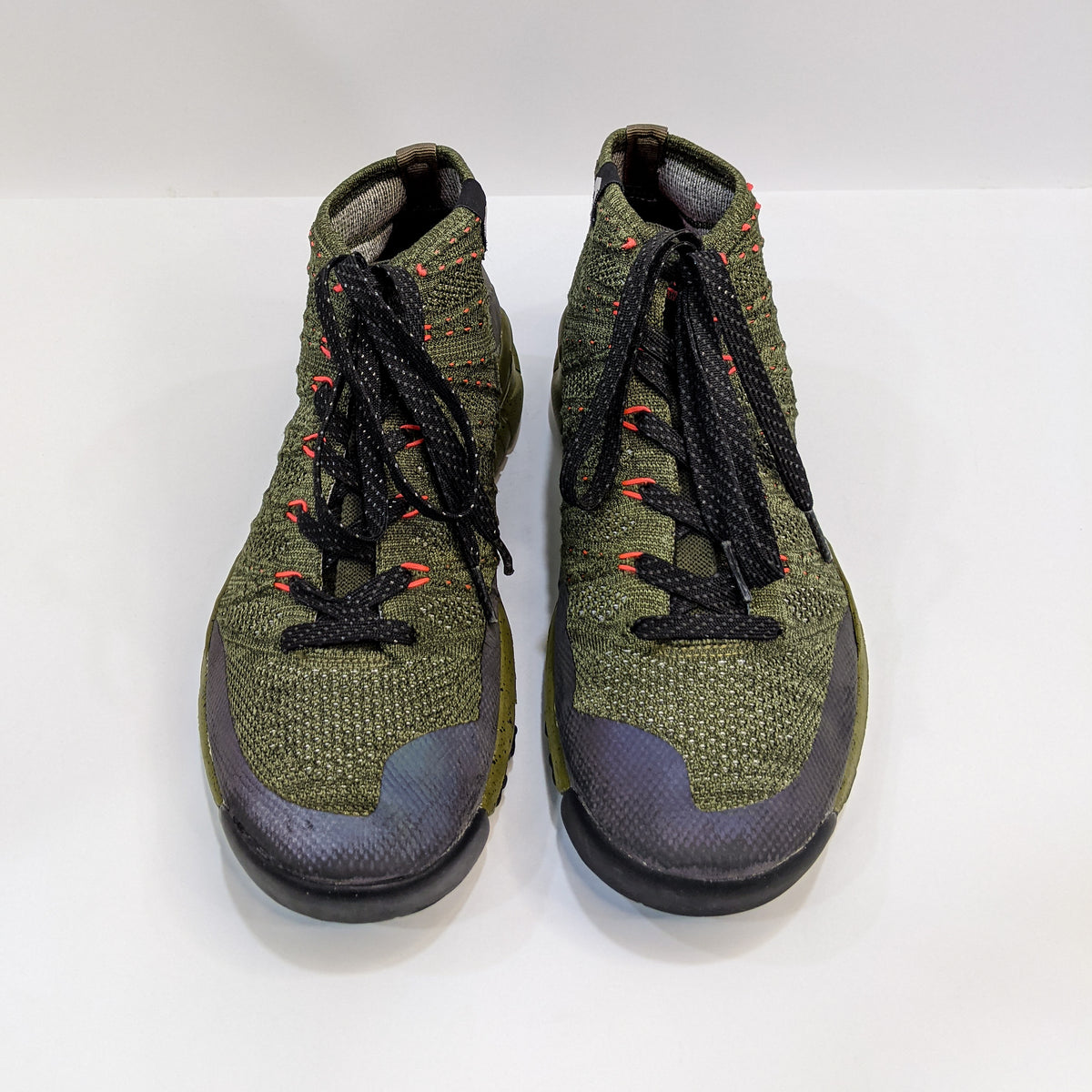 Nike Flyknit Trainer Chukka FSB