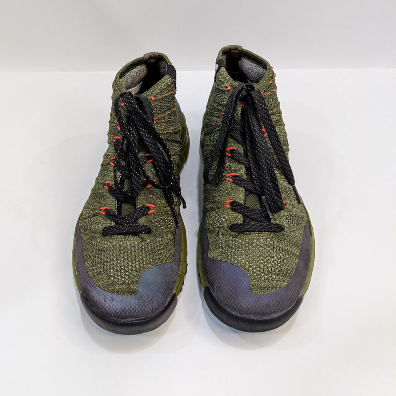 Nike Flyknit Trainer Chukka FSB