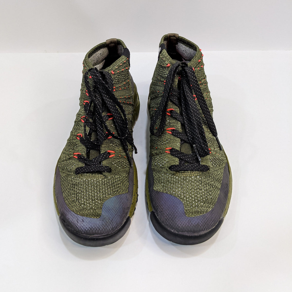 Nike Flyknit Trainer Chukka FSB