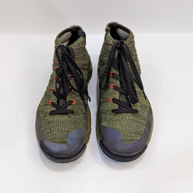 Nike Flyknit Trainer Chukka FSB