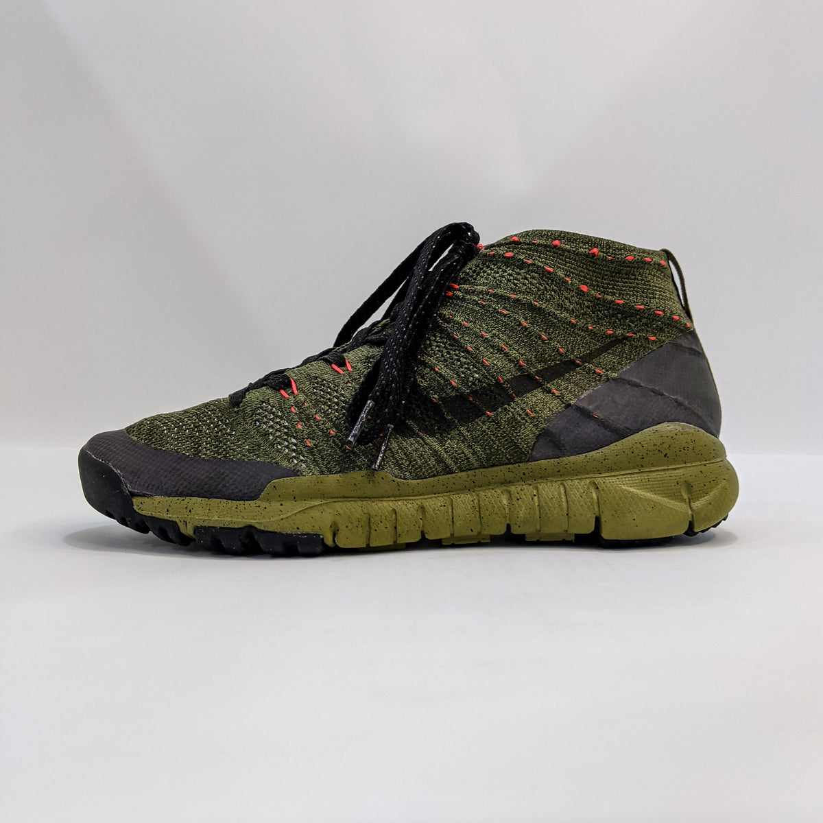 Nike Flyknit Trainer Chukka FSB