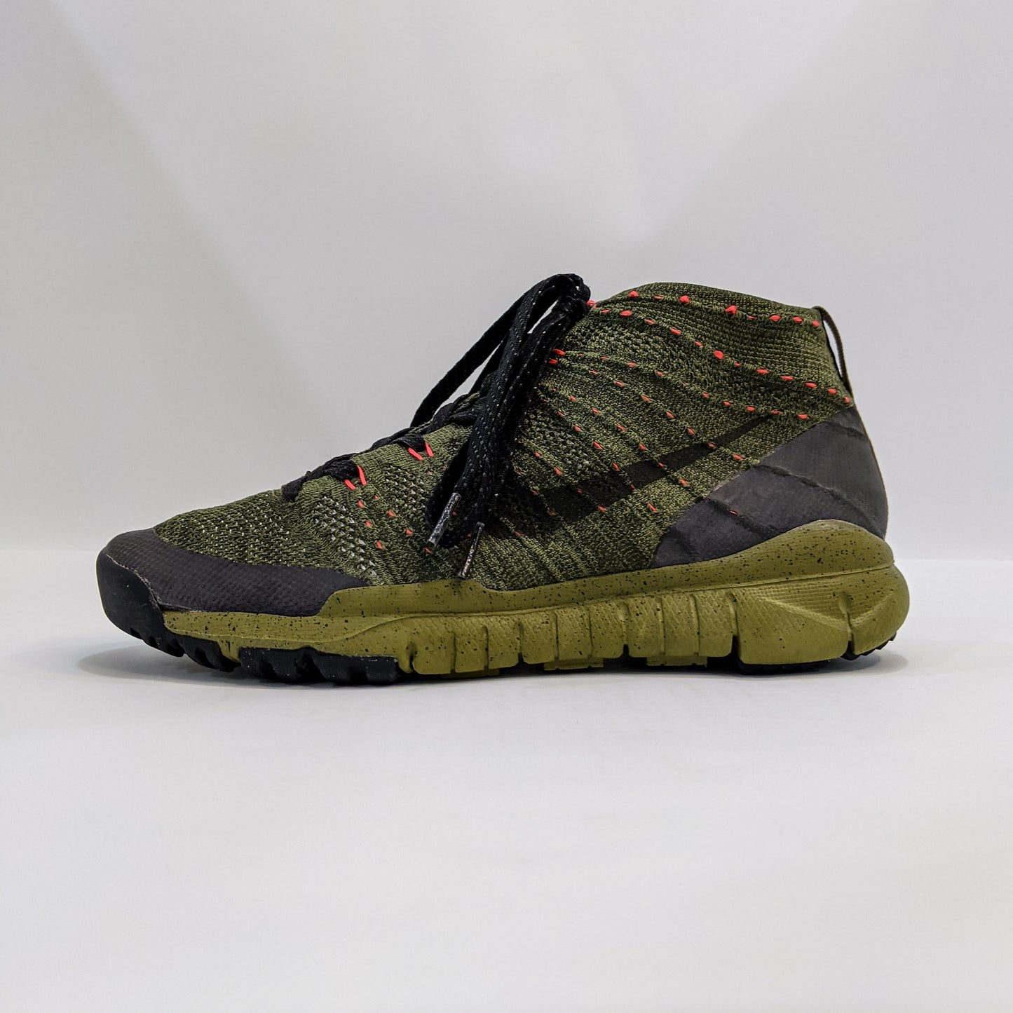Nike Flyknit Trainer Chukka FSB