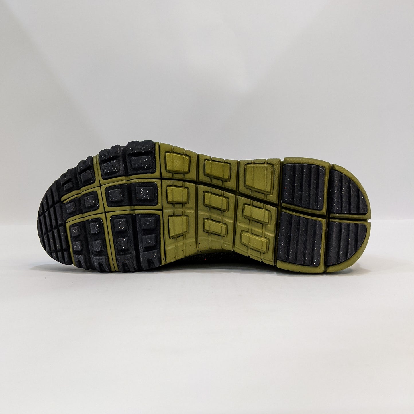 Nike Flyknit Trainer Chukka FSB