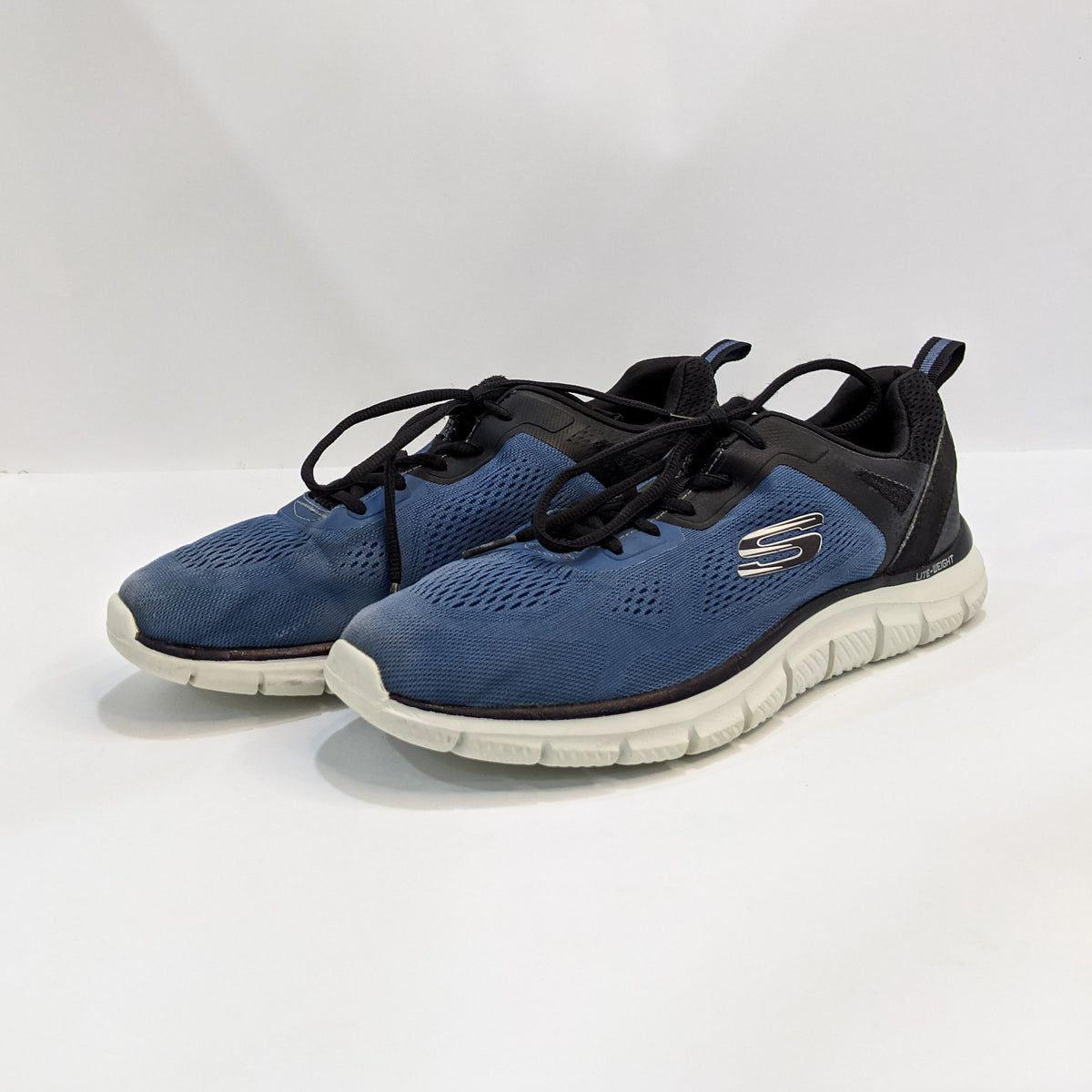 Skechers Track - Broader