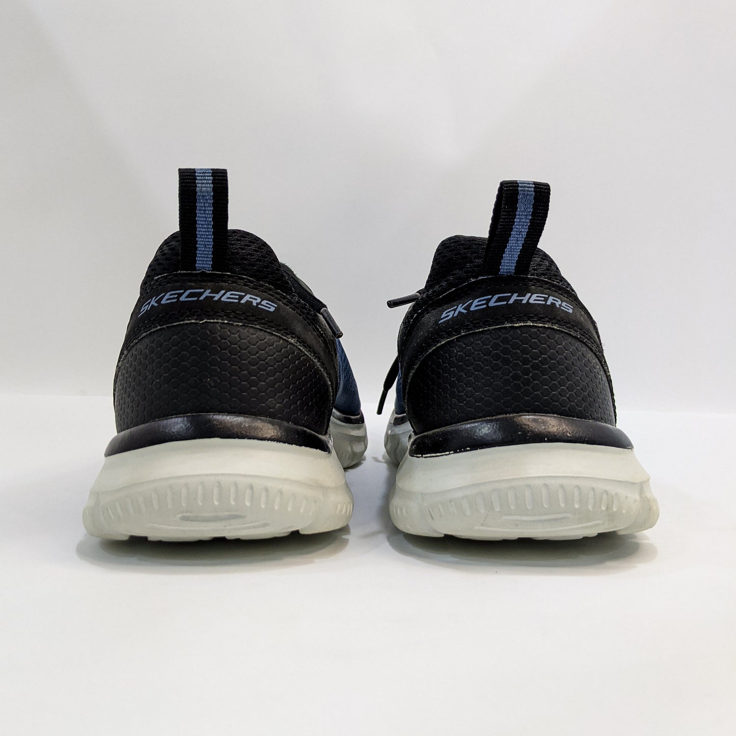 Skechers Track - Broader