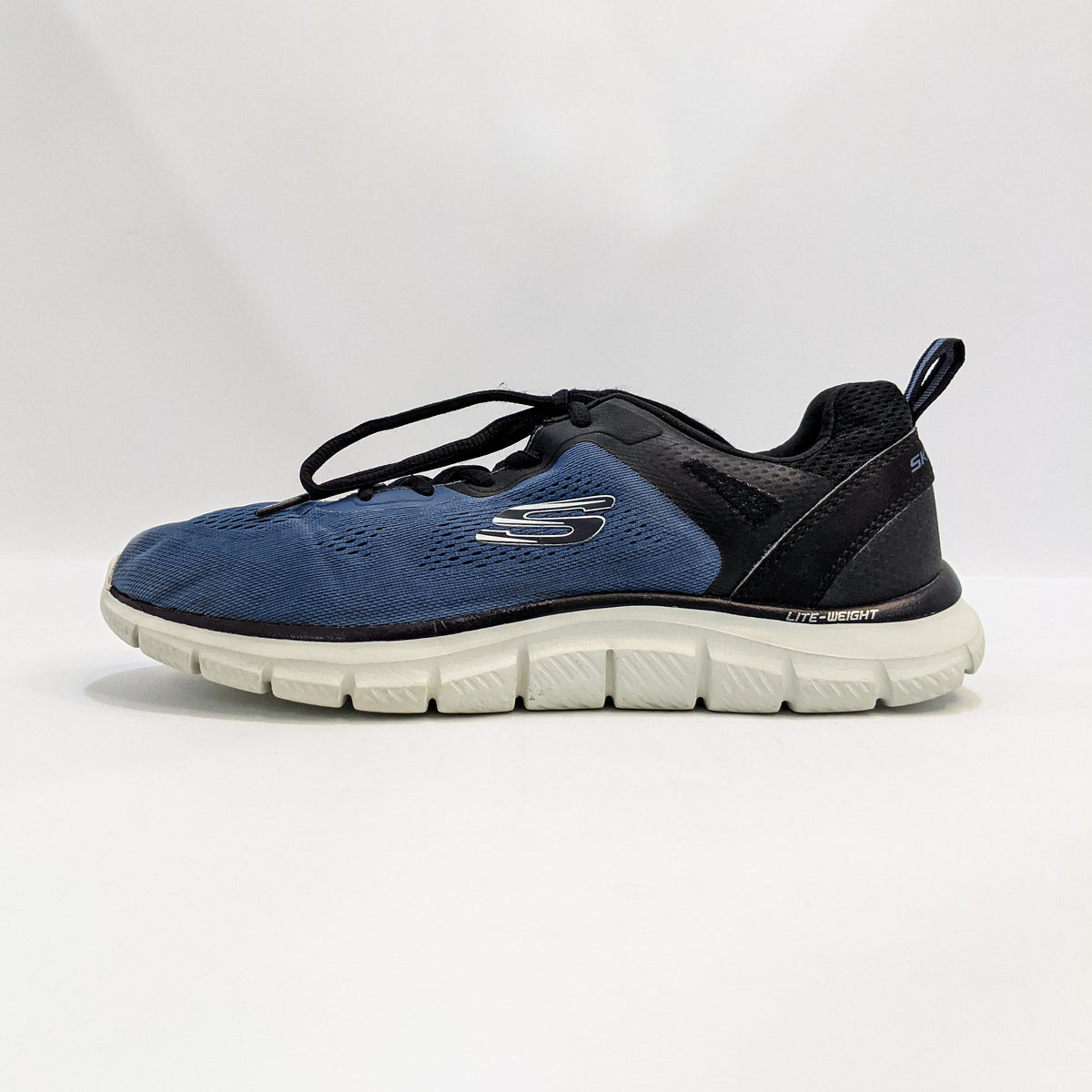 Skechers Track - Broader