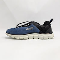Skechers Track - Broader