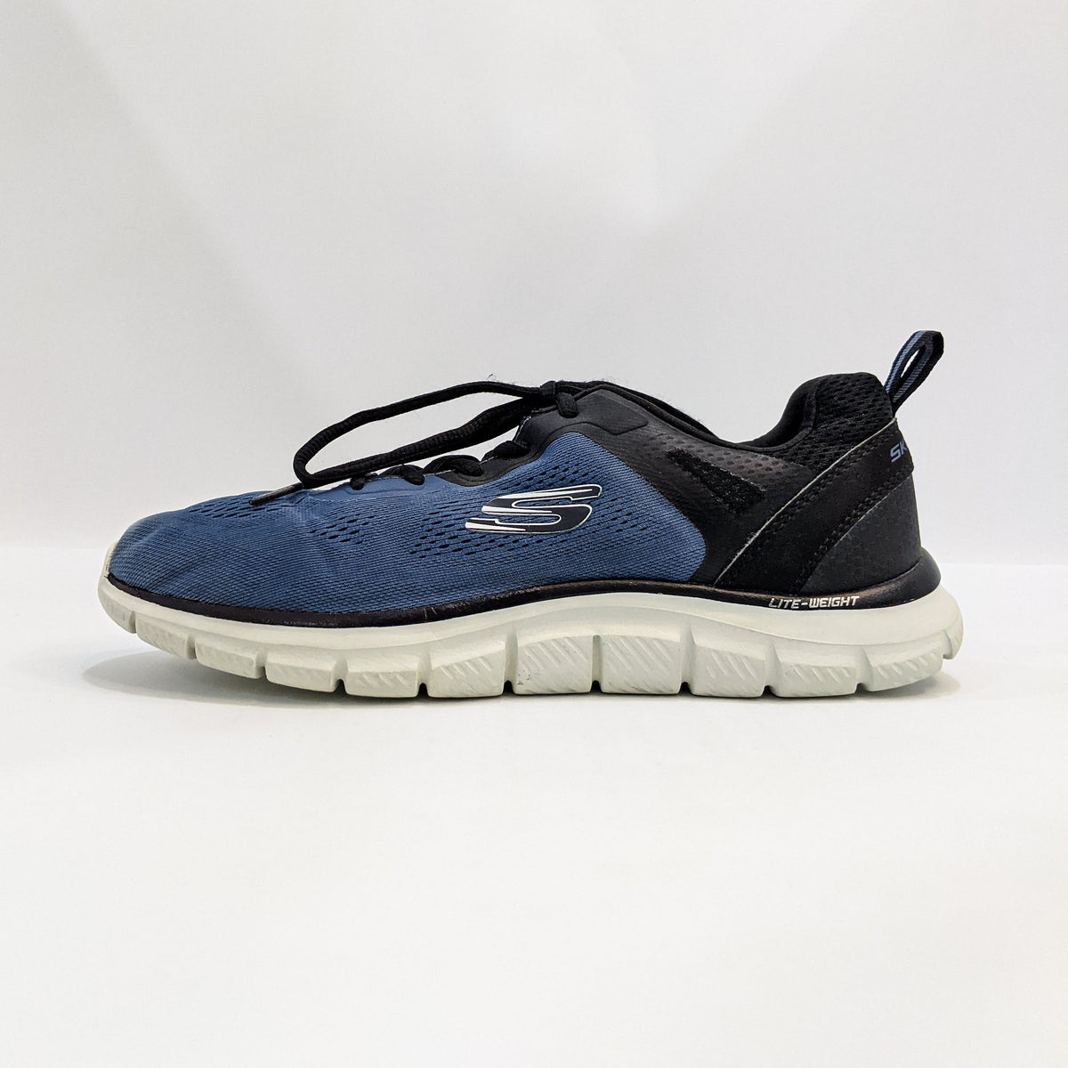 Skechers Track - Broader