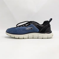 Skechers Track - Broader