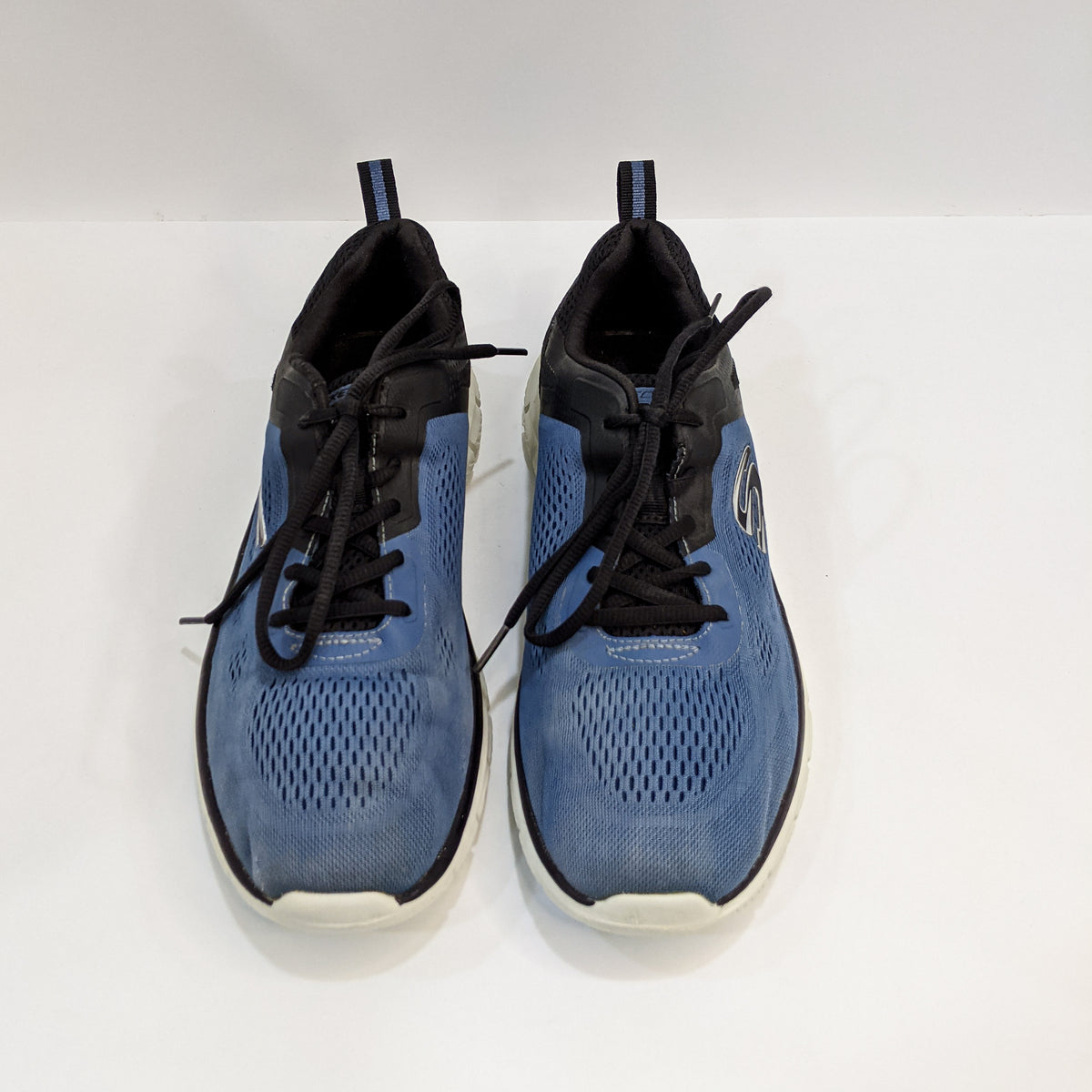 Skechers Track - Broader