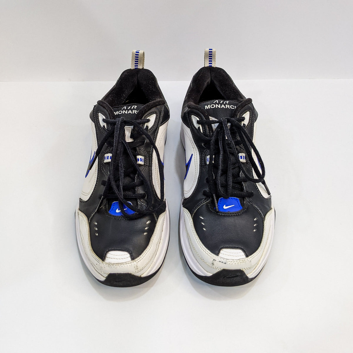 Nike Monarch IV
