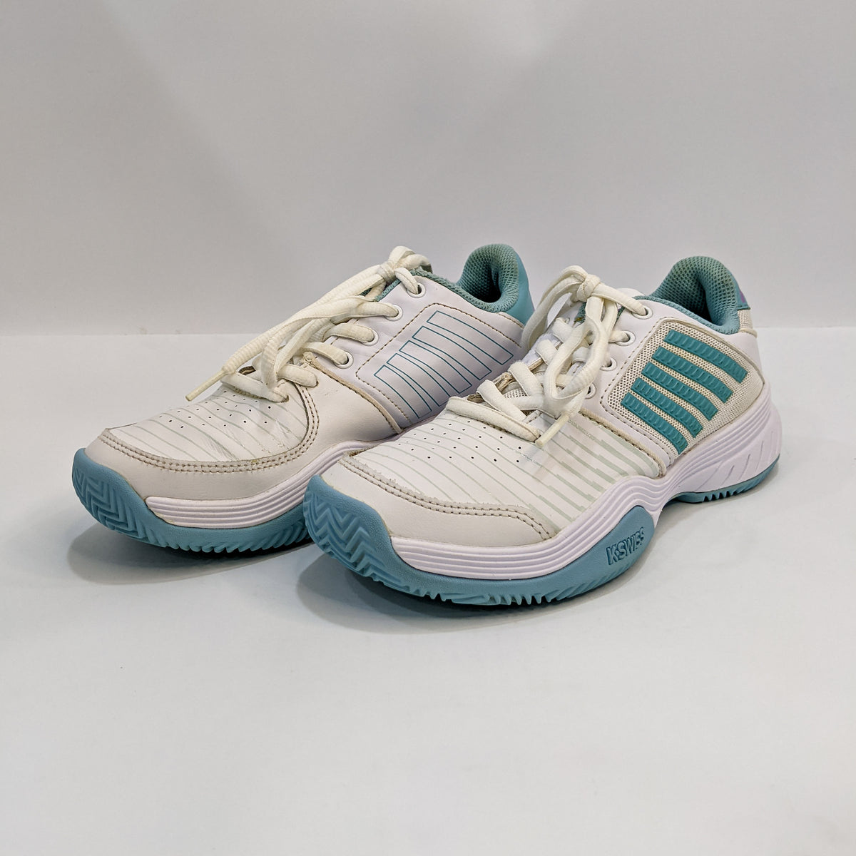 K-Swiss Court Express