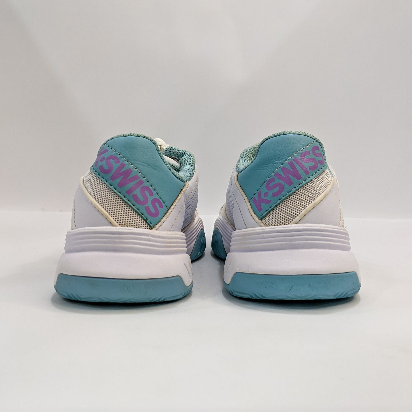 K-Swiss Court Express