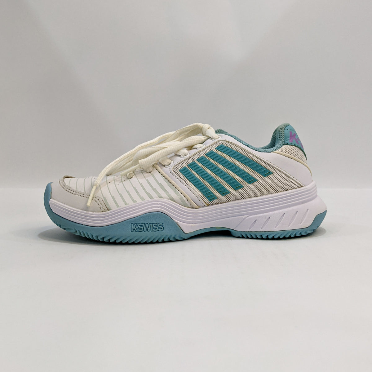 K-Swiss Court Express