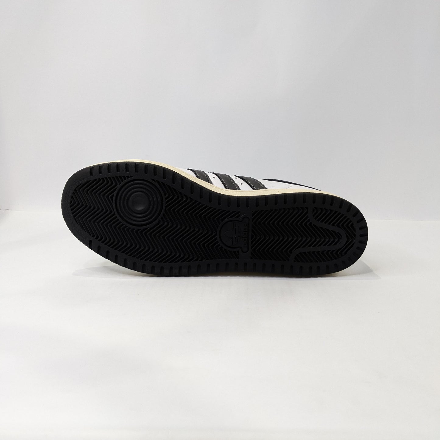 Adidas Top Ten Low White