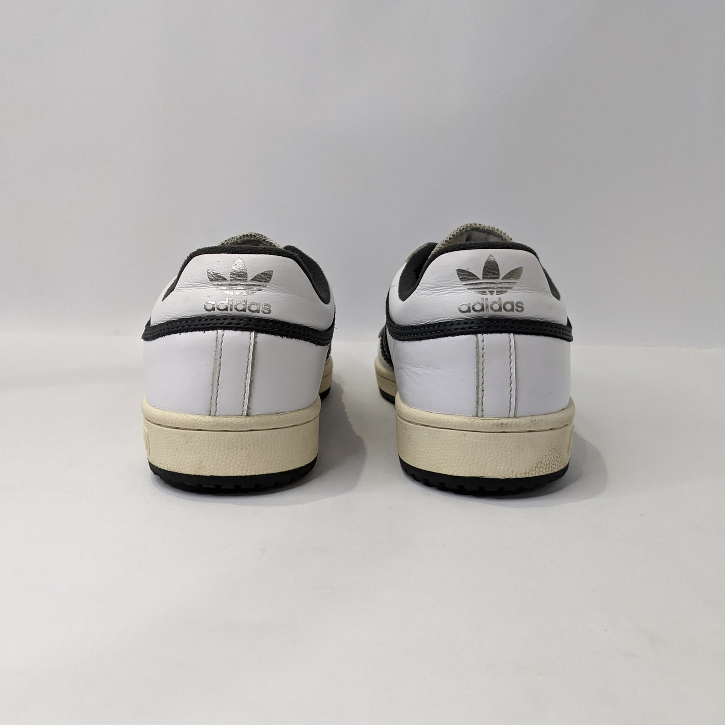 Adidas Top Ten Low White