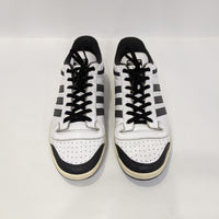 Adidas Top Ten Low White