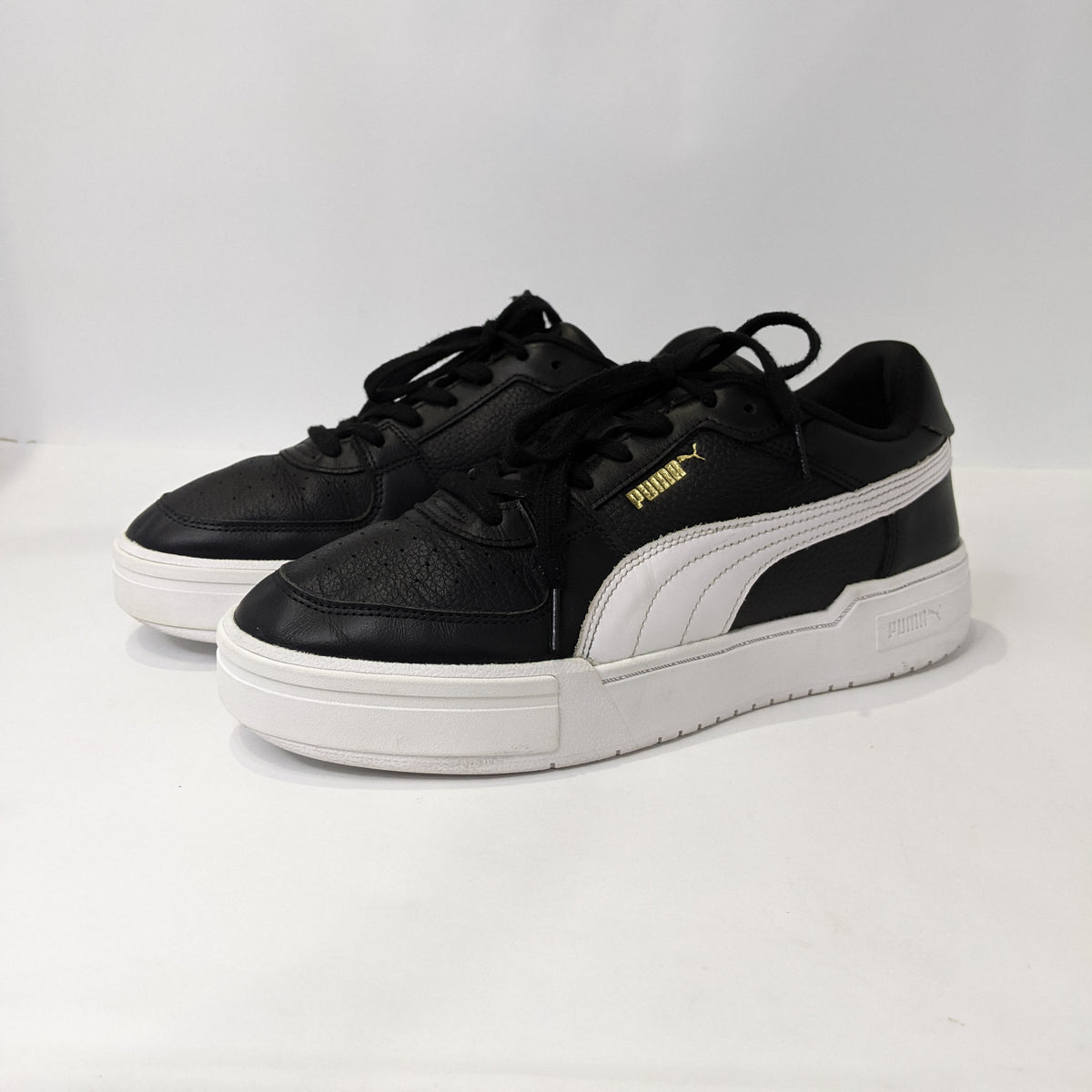 Puma CA Pro Classic Black