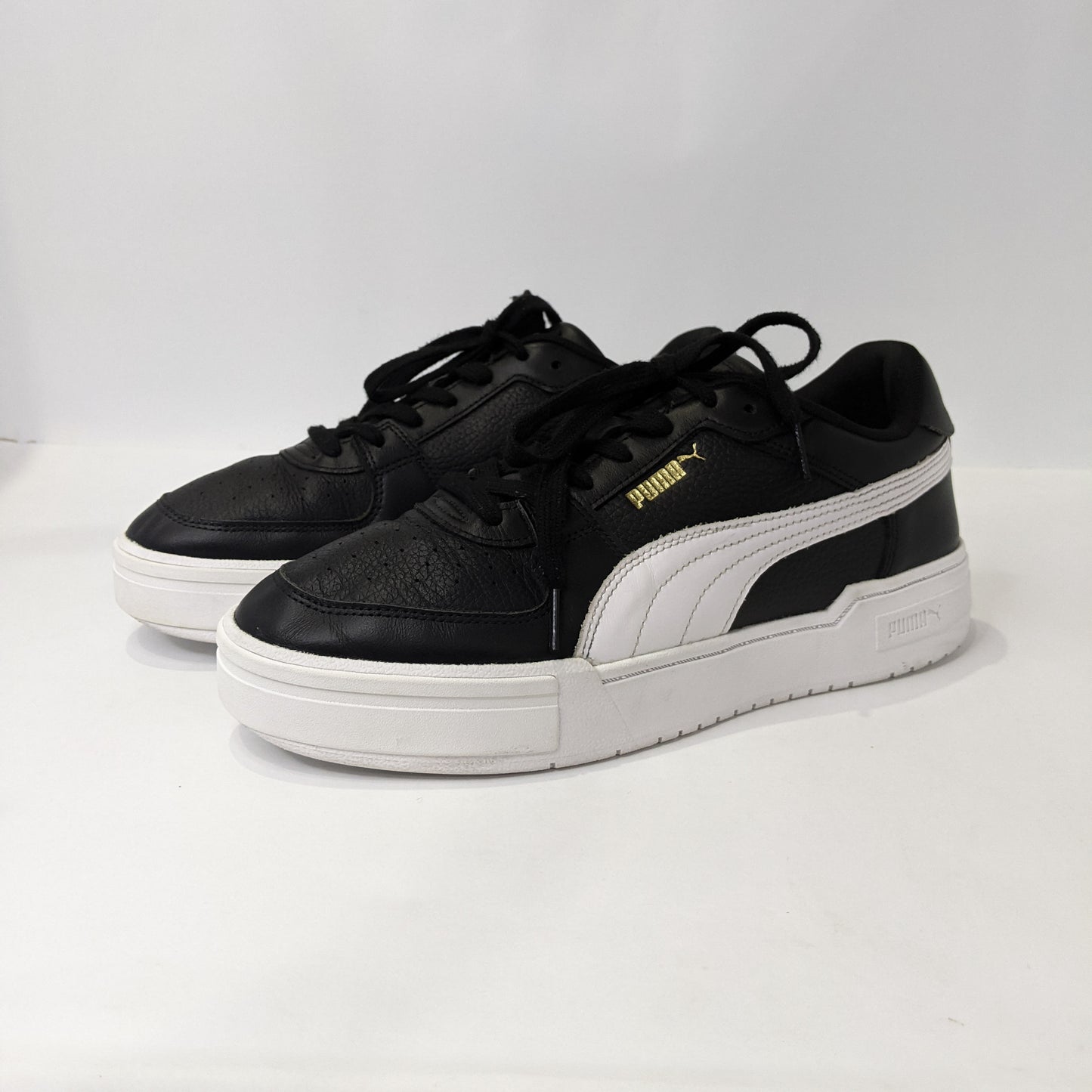 Puma CA Pro Classic Black