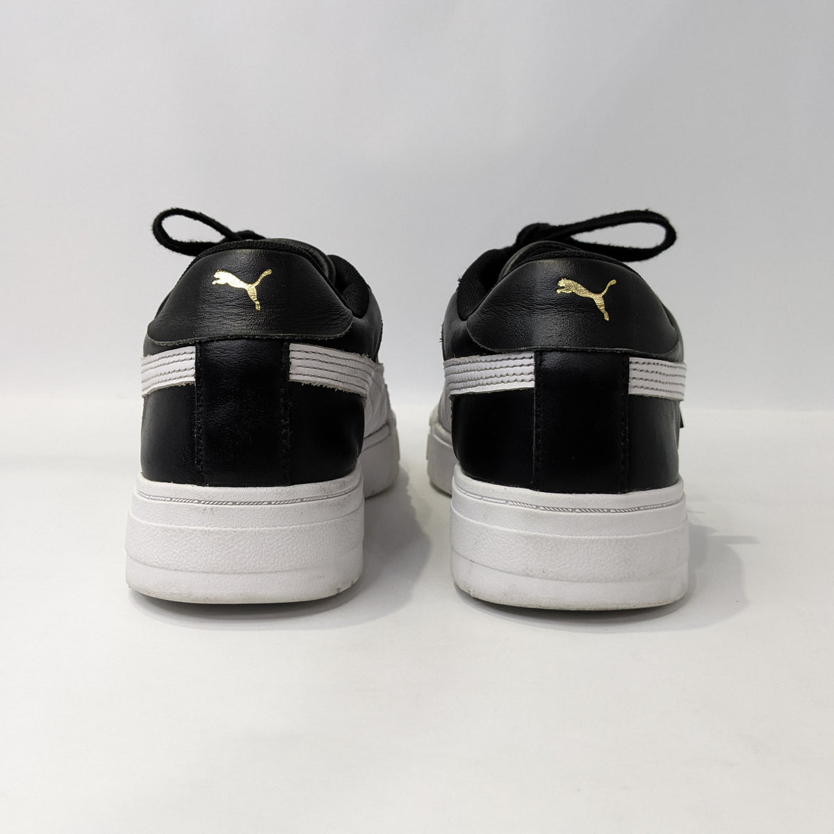 Puma CA Pro Classic Black