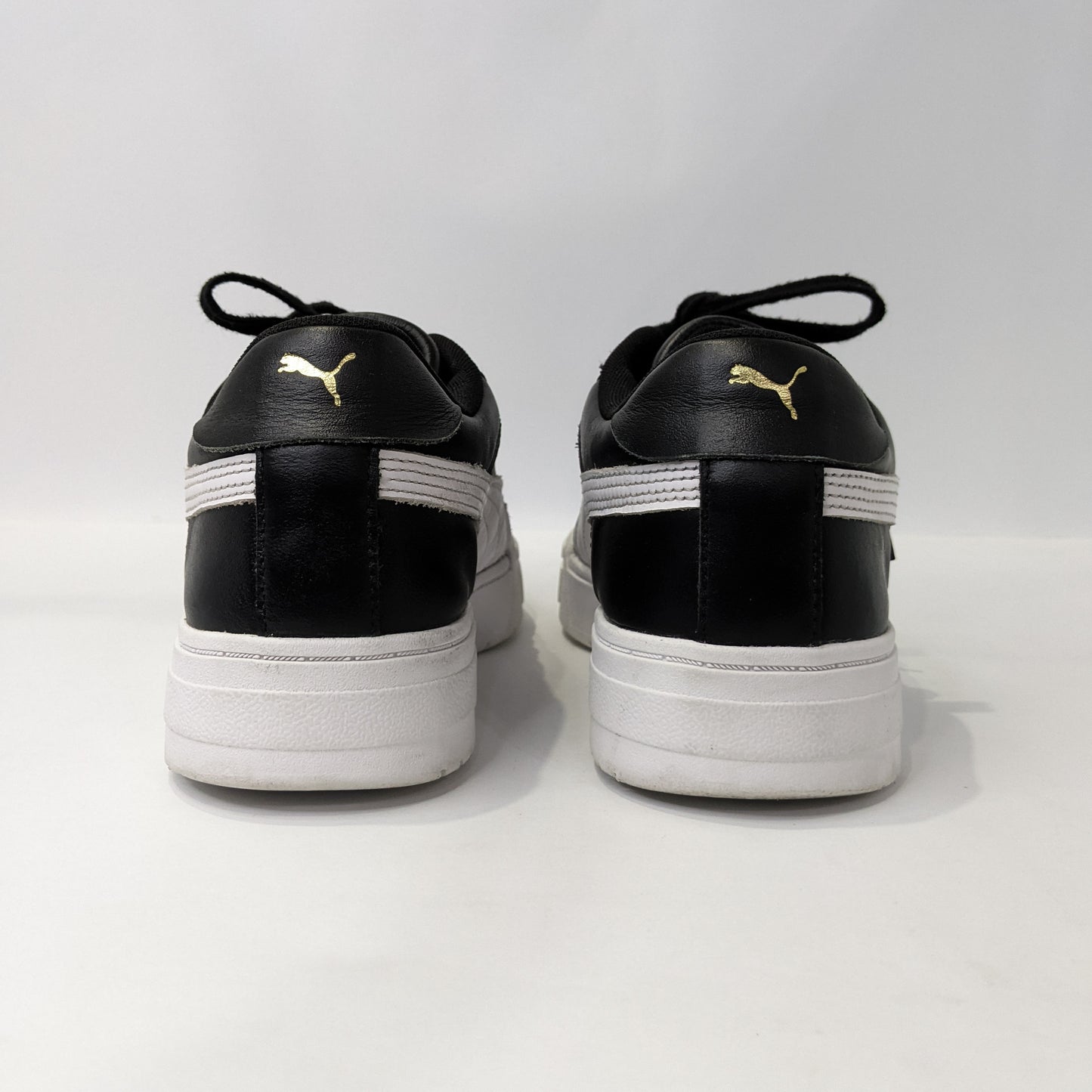 Puma CA Pro Classic Black