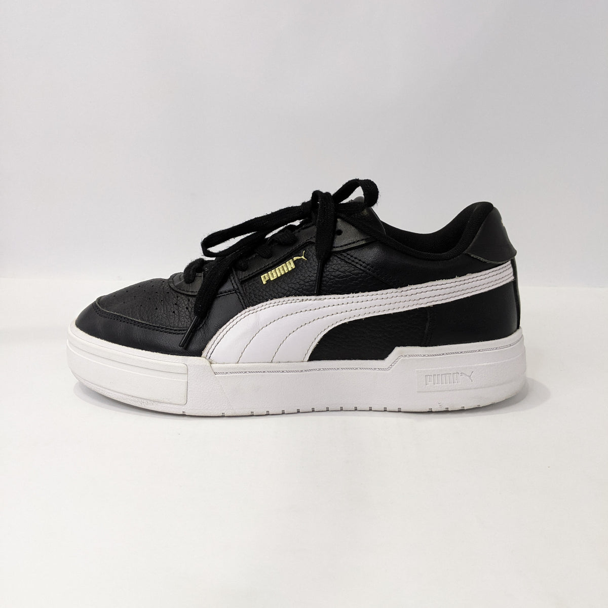 Puma CA Pro Classic Black