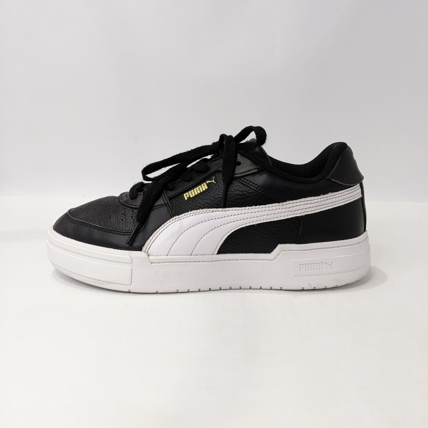 Puma CA Pro Classic Black