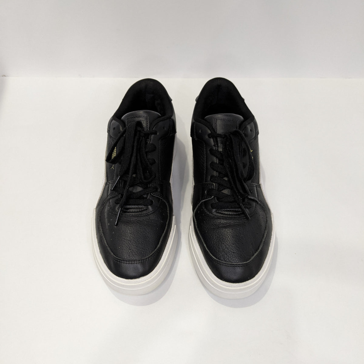 Puma CA Pro Classic Black