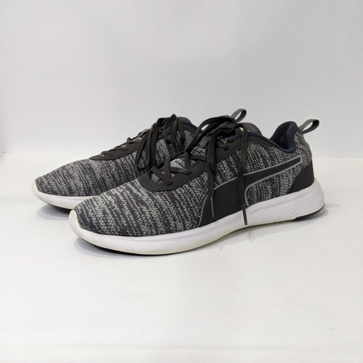 Puma Softride Vital Fresh Grey