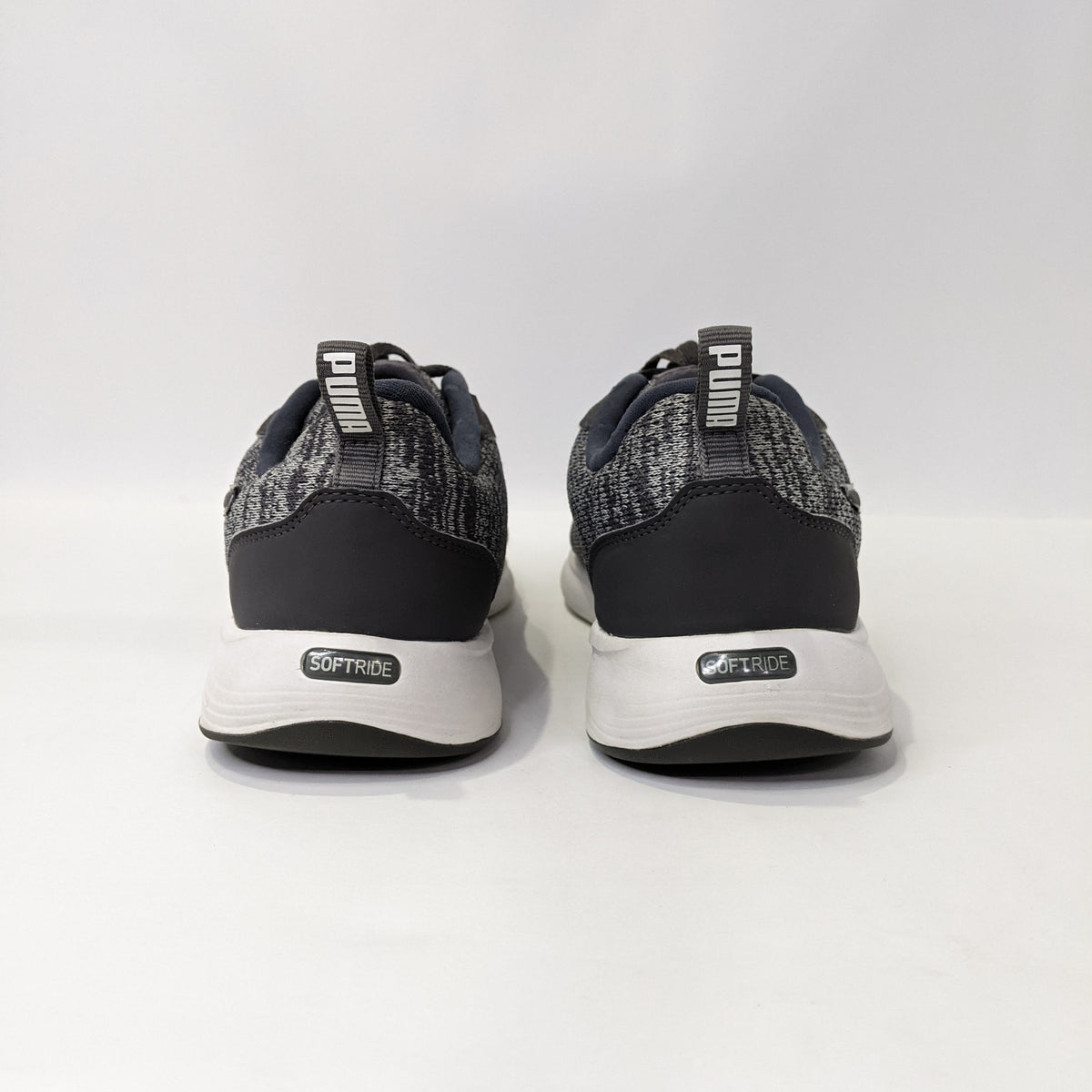Puma Softride Vital Fresh Grey