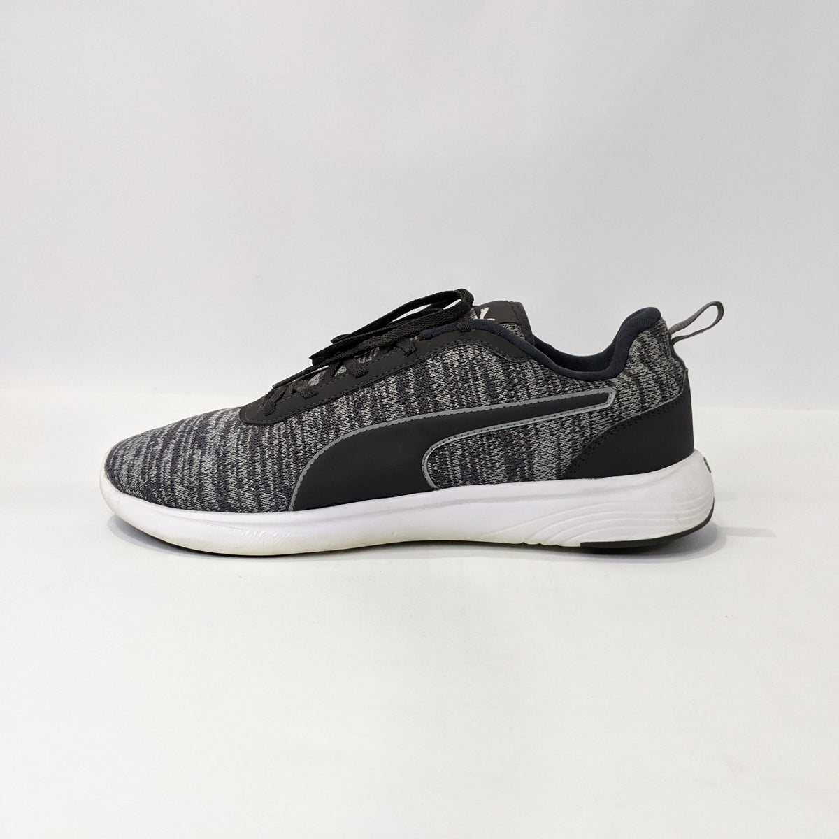 Puma Softride Vital Fresh Grey