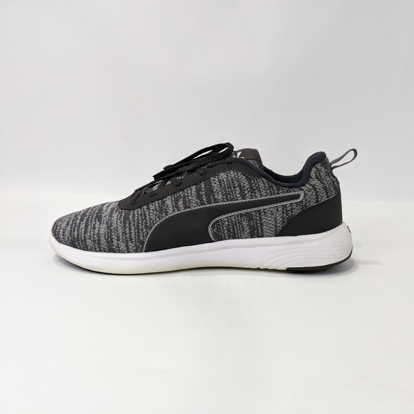 Puma Softride Vital Fresh Grey