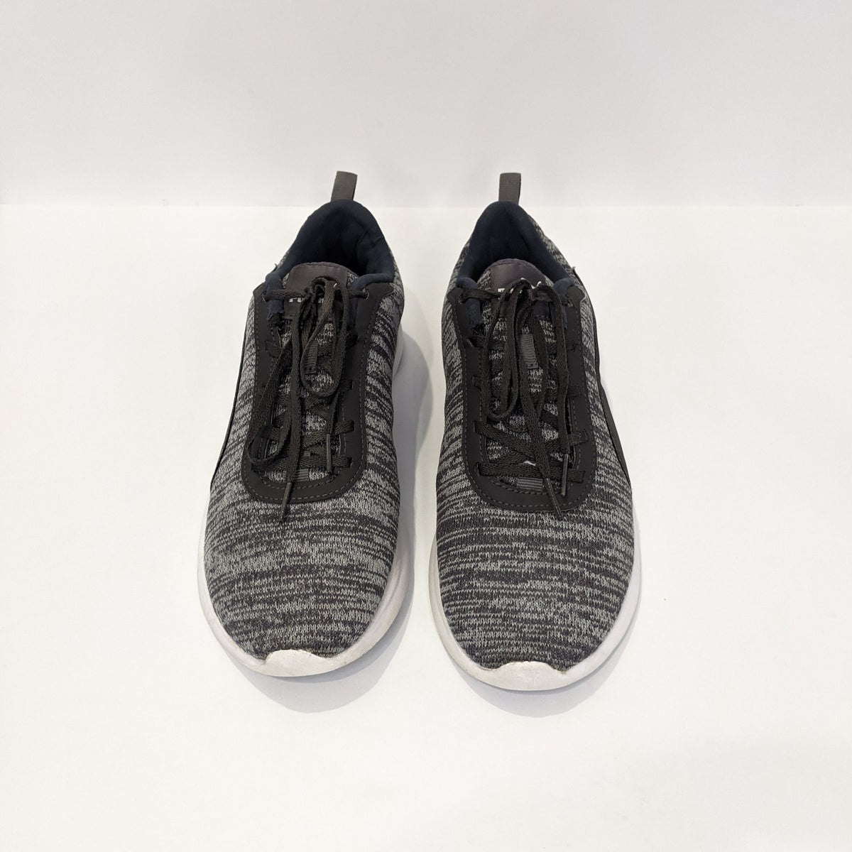 Puma Softride Vital Fresh Grey