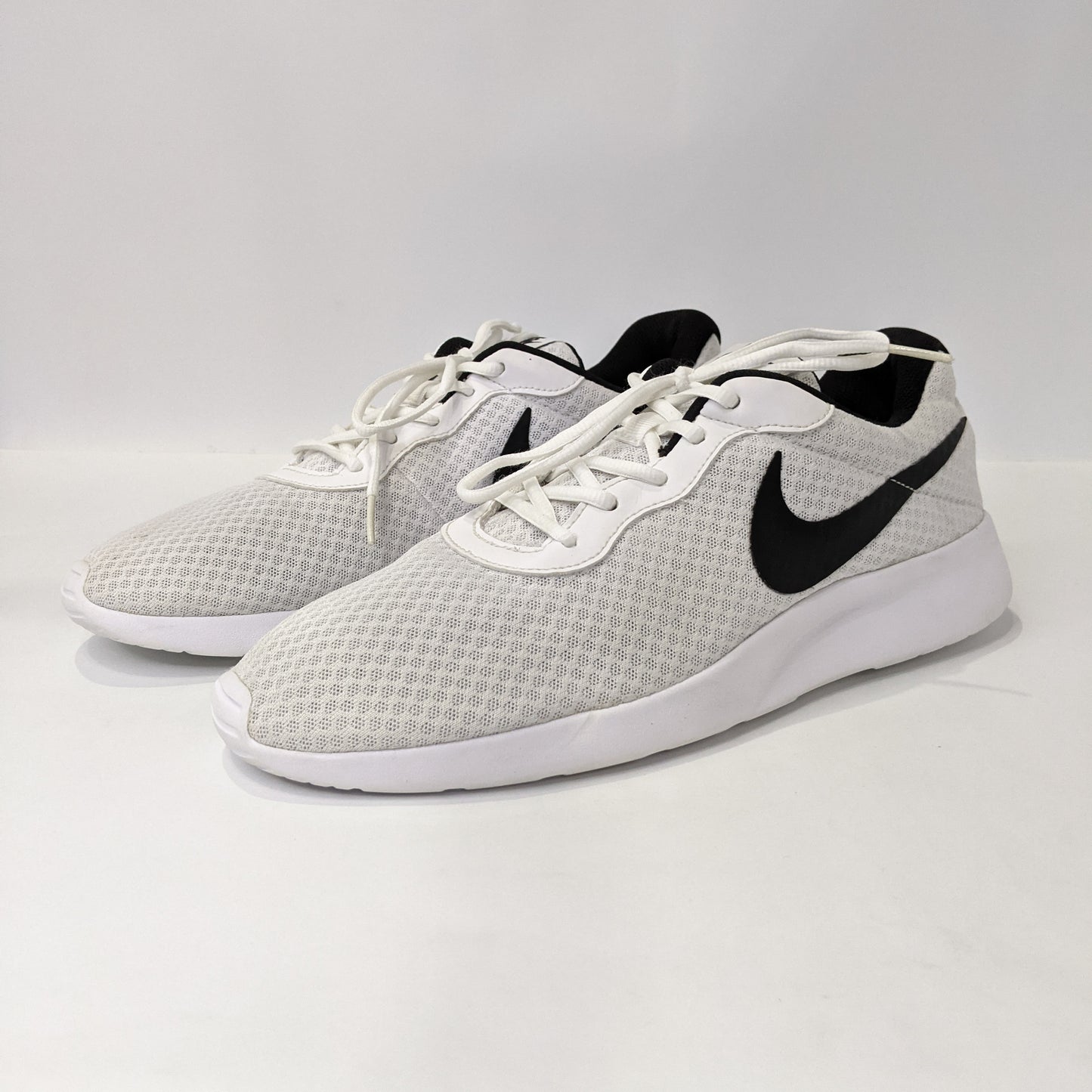 Nike Tanjun White