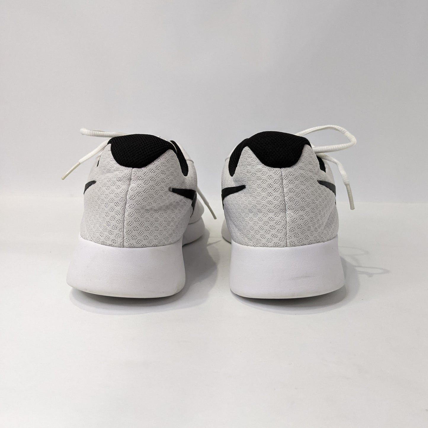 Nike Tanjun White