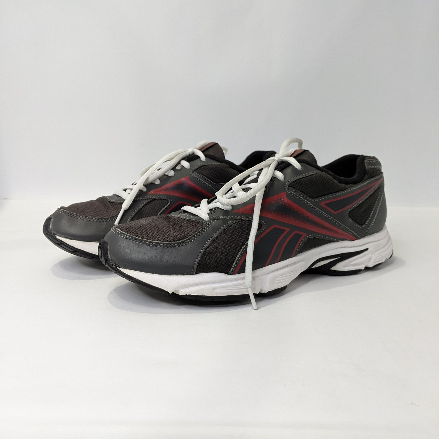 Reebok DMX Ride Grey