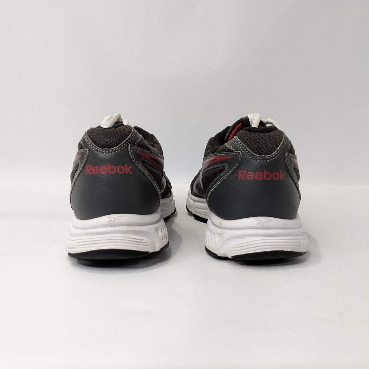 Reebok DMX Ride Grey