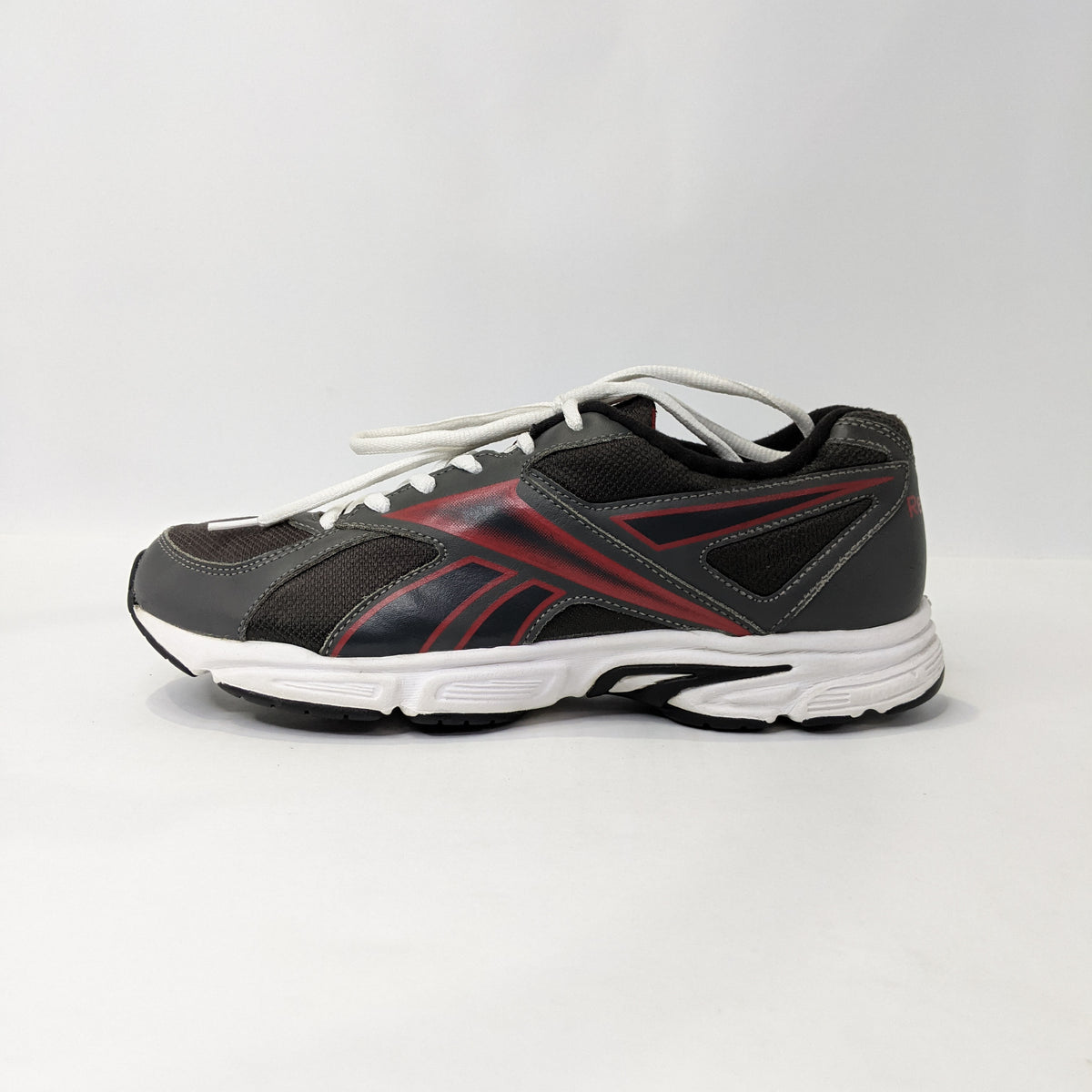 Reebok DMX Ride Grey
