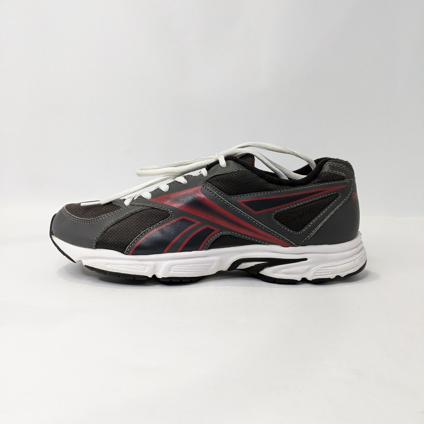Reebok DMX Ride Grey
