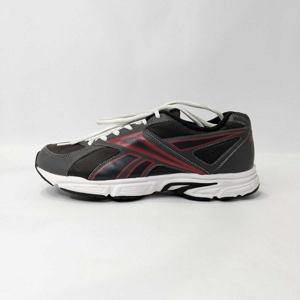 Reebok DMX Ride Grey