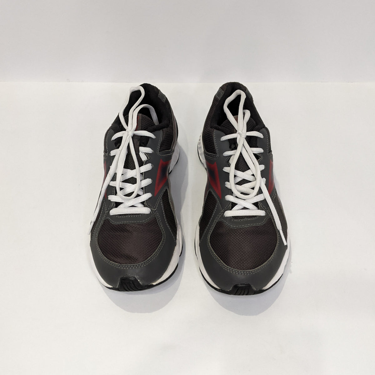 Reebok DMX Ride Grey